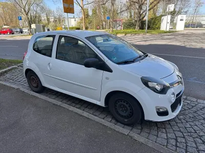 Gebraucht Renault Twingo