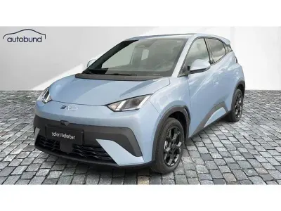 Neu BYD Dolphin Surf Comfort 114 kW (156 PS) 2026 Kleinwagen