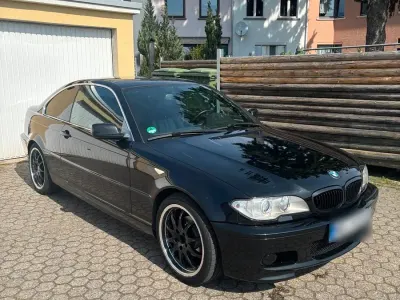 Gebraucht BMW 318