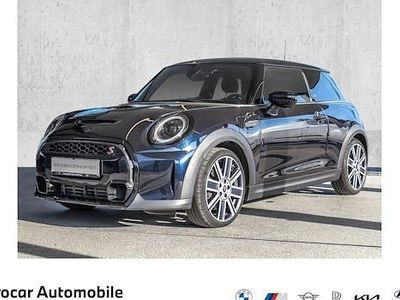 Schwarz Gebraucht 2022 Mini Cooper S Countryman SUV | 27.250 € (Guter Preis)