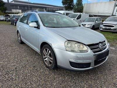 VW Golf VI