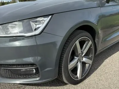 Gebraucht Audi A1