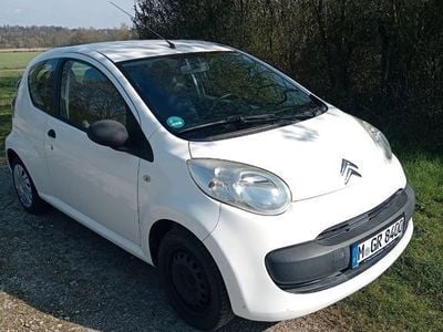 Citroën C1
