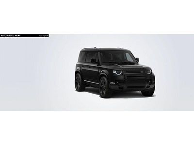 Andere Neu 2025 Land Rover Defender HSE SUV | 108.070 € (Fairer Preis)