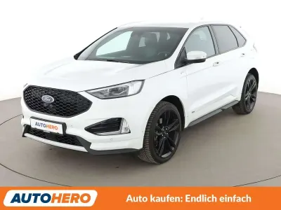 Gebraucht Ford Edge