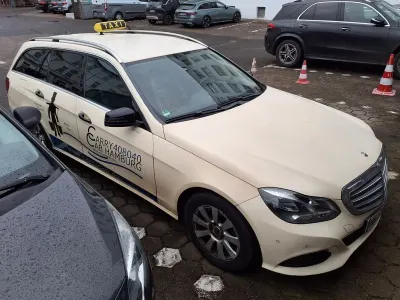 Gebraucht Mercedes E200