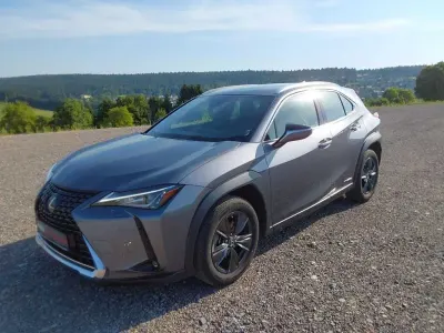 Gebraucht Lexus UX 250h
