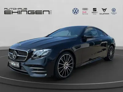 Gebraucht Mercedes E350