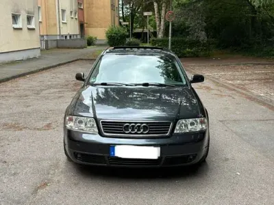 Gebraucht Audi A6