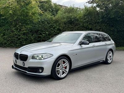 BMW 535