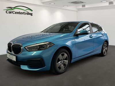 gebraucht BMW 118 iLim.*LED*Navi*Kamera*DriveA.*DAB*Tempo*2xPDC