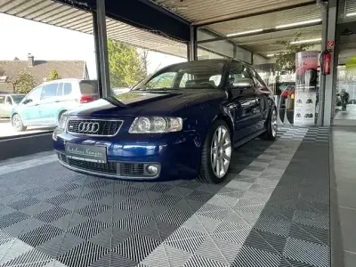 Używany Audi S3