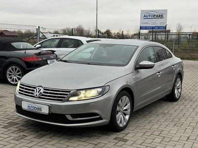 VW CC
