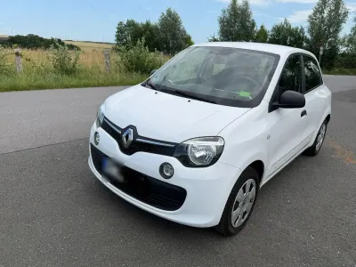 Gebraucht Renault Twingo