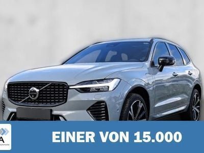 Grau Gebraucht 2023 Volvo XC60 Ultimate SUV | 48.500 € (Guter Preis)