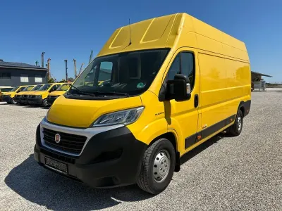 Gebraucht Fiat Ducato