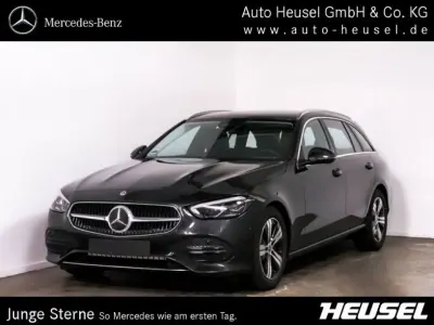 Gebraucht Mercedes 200