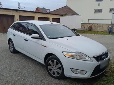 Gebraucht Ford Mondeo
