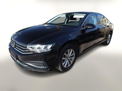 gebraucht VW Passat Business 1.5 TSI 150 LED Nav PDC ACC SHZ