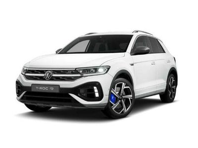 Andere farbe Gebraucht 2022 VW T-Roc R SUV | 44.555 €