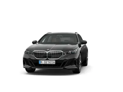 Gebraucht BMW 540