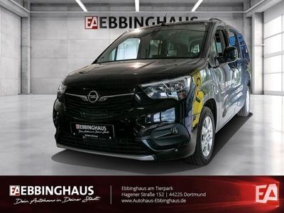 Opel Combo-e Life XL