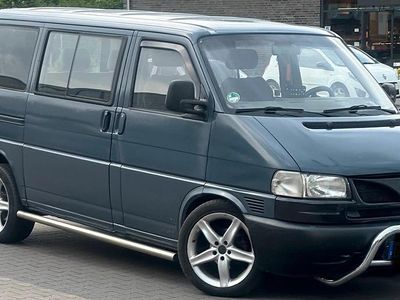 VW T4