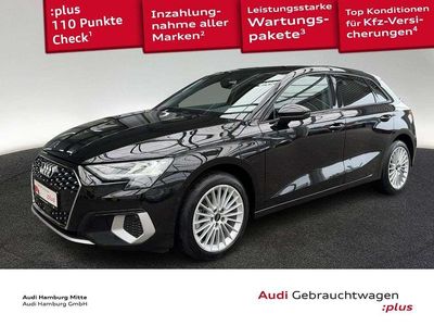 Audi A3 e-tron