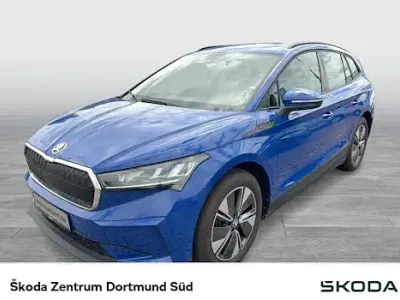 Gebraucht Skoda Enyaq iV