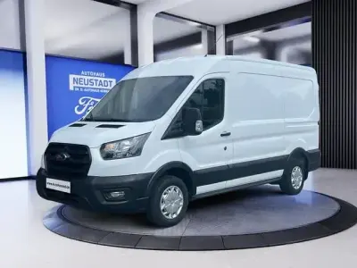 Gebraucht Ford Transit