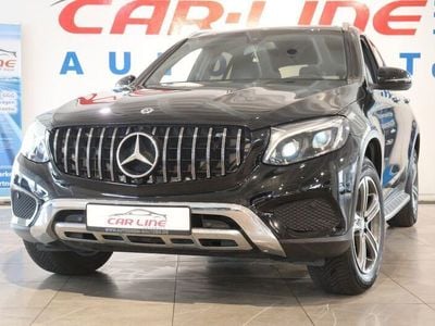 Mercedes GLC300