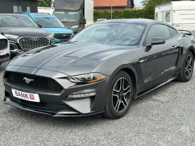 Gebraucht Ford Mustang