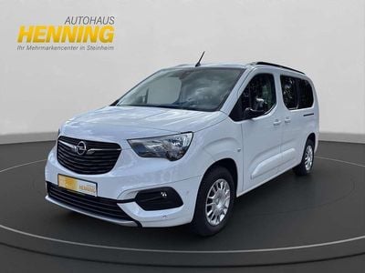 Opel Combo-e Life XL