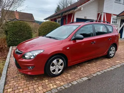 Gebraucht Hyundai i30
