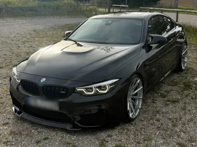 Gebraucht BMW M4