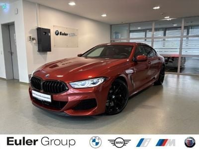 BMW M850