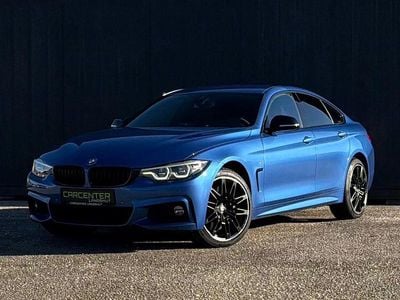 BMW 440