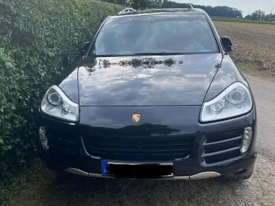 Gebraucht Porsche Cayenne