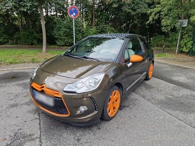 Citroën DS3