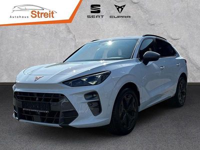 Weiss) eisweiß (weiss Neu 2025 Cupra Terramar SUV | 42.450 € (Etwas zu teuer)