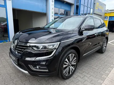 Gebraucht Renault Koleos