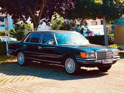 gebraucht Mercedes 280 