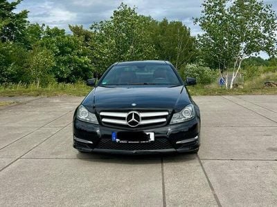 Mercedes C250