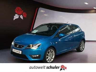 Seat Ibiza SC