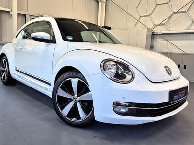 VW Beetle
