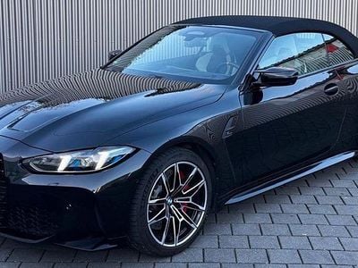 BMW M4 Cabriolet