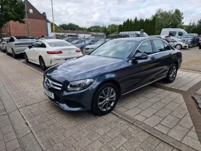 Gebraucht Mercedes 180
