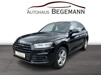 Gebraucht Audi Q5
