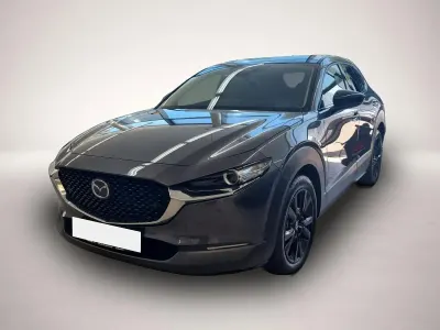 Neu Mazda CX-30 Homura-Line 140 PS (102 kW) 2026 Manufacturer SUV