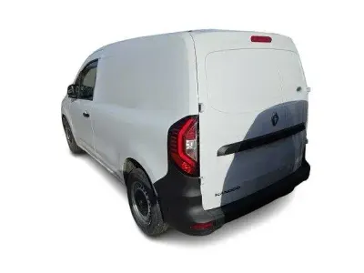 Gebraucht Renault Kangoo 95 PS (69 kW) 2023 Weiß Van / Kleinbus